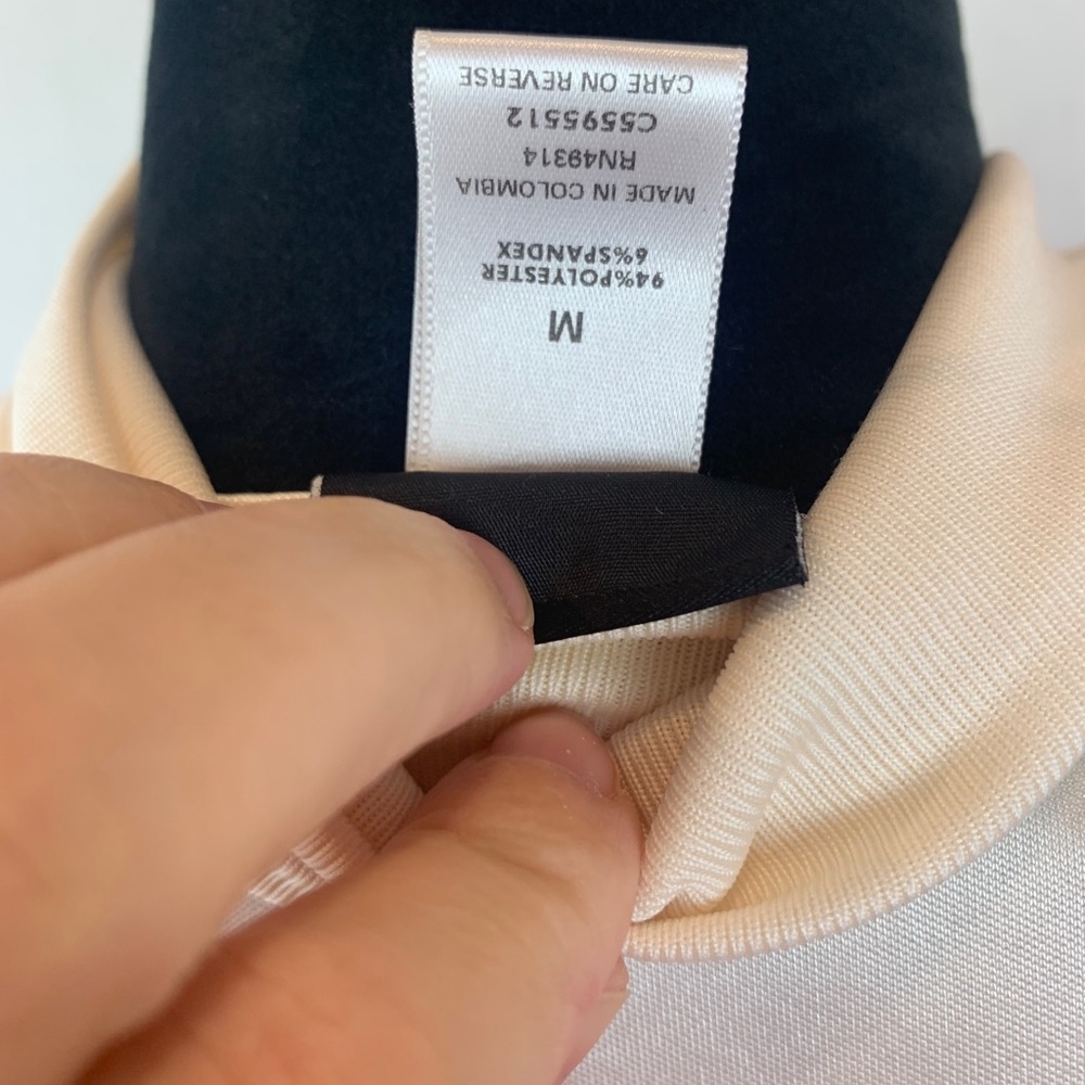 Champion Track Jacket - Picture 10 of 10